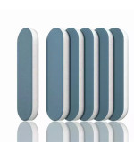 Баф-полировщик Wonderfile Super Shine 6 шт