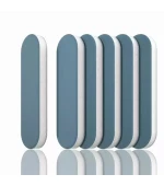 Баф-полірувальник Wonderfile Super Shine 6 шт