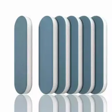 Баф-полировщик Wonderfile Super Shine 6 шт