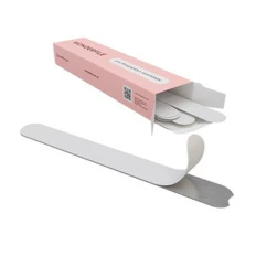 Абразивы Wonderfile на пене 130х15мм (50 шт) (150 grit)