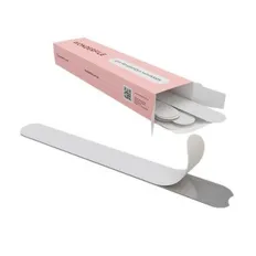 Абразивы Wonderfile на пене 130х15мм (50 шт) (180 grit)