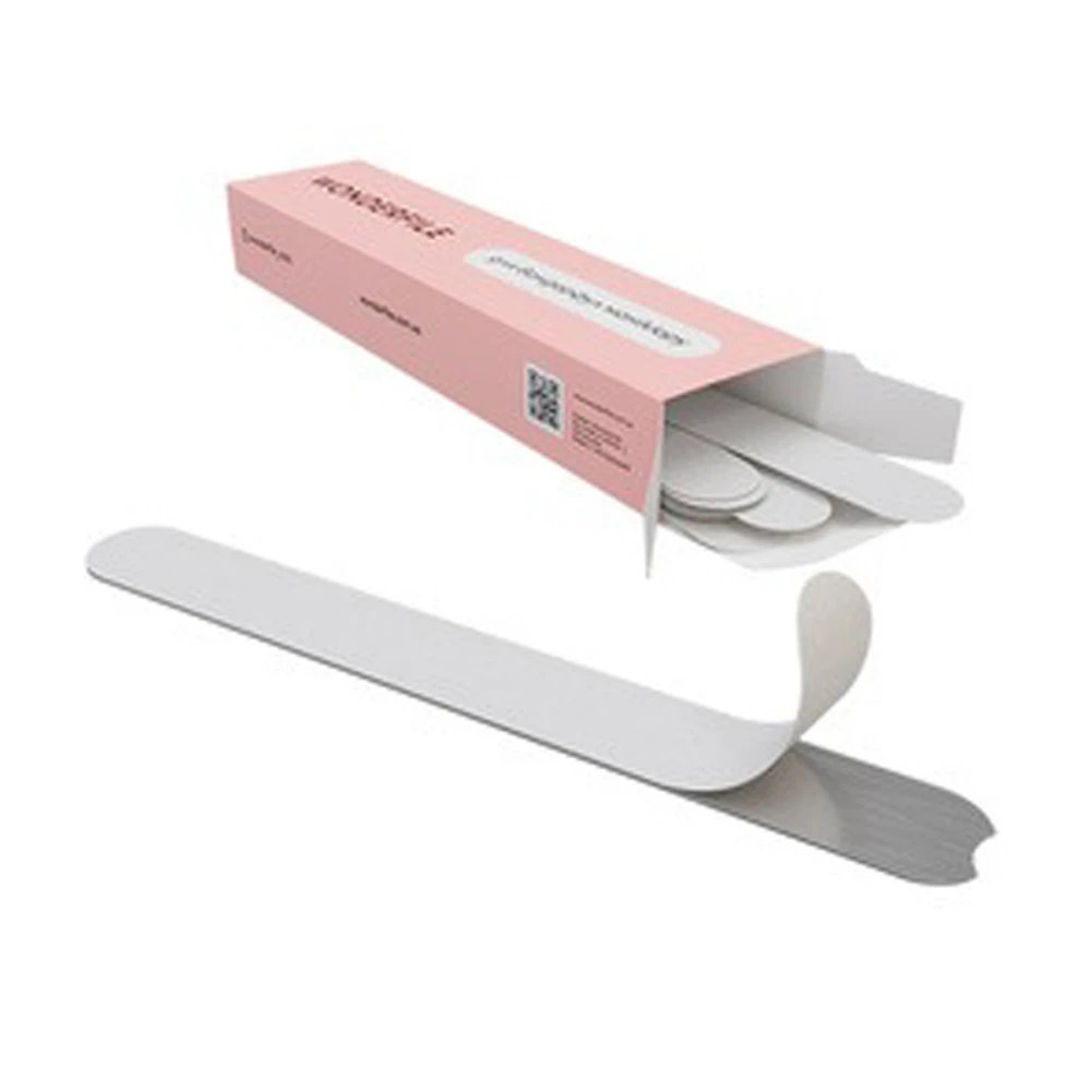 Абразивы Wonderfile на пене 130х15мм (50 шт) (240 grit)