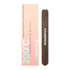 Основа деревянная Wonderfile 160x18 мм