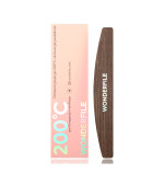 Основа деревянная Wonderfile полумесяц 162x24 мм