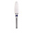 Кукурудза біла, синя насічка, Torch Cylind М