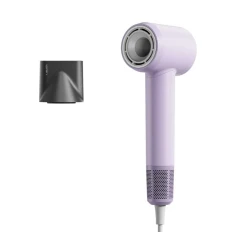 Фен для волос  Laifen SЕ с 1 насадкой (Purple)