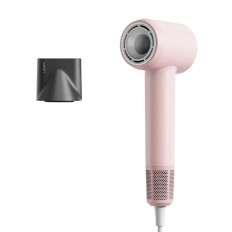 Фен для волос Laifen SЕ с 1 насадкой (Pink)