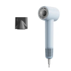 Фен для волос Laifen SЕ с 1 насадкой (Blue)