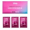 Набір у саше Color Lab 01 Lifting Pink Gel (3 x 1ml)