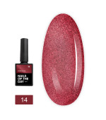 Гель-лак  NailSofTheDay Korean cat eye 10 мл (014)