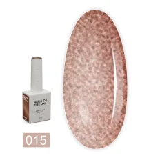 Гель-лак  NailSofTheDay Korean cat eye 10 мл (015)