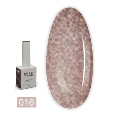 Гель-лак  NailSofTheDay Korean cat eye 10 мл (016)