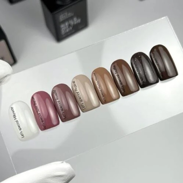 Гель лак Let`s Special 10 мл (Petit Four)