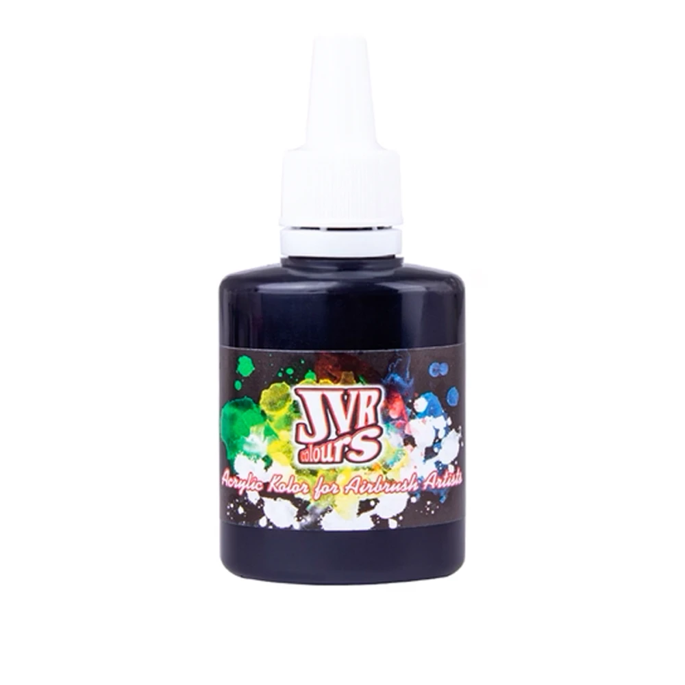 Краска для аэрографии JVR Colours непрозрачная 30 мл (105)