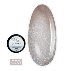Гель Grade liquid gel shine 15 мл (03) (без пензлика)