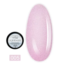 Гель Grade liquid gel shine 15 мл (05) (без пензлика)