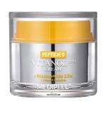 Крем для лица с пептидами с витаминным комплексом Medipeel Peptide 9 Vitanol Cream PRO 50 мл