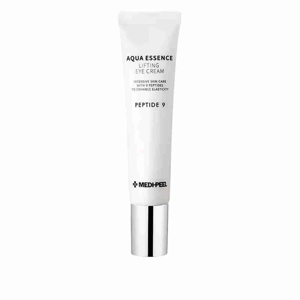 Крем омолоджуючий для очей  Medipeel Peptide 9 Aqua Essence Lifting Eye Cream 40 мл