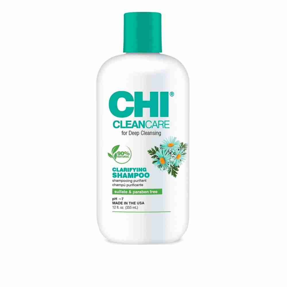 Шампунь з алое та ромашкою CHI CLEANCARE - CLARIFYING SHAMPOO 355 мл