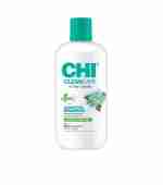 Шампунь CHI Color Care - Color Lock 12oz для догляду за фарбованим волоссям 355мл