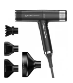 Фен  GA.MA PERFETTO 3 (BLACK)