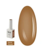 Гель лак NailSofTheDay Color of the month Feb (Mocha Mousse Vitrage) 10 ml