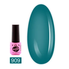 Гель-лак FOX Masha Create 6 мл (909)