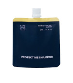 Шампунь для захисту кольору волосся  Natureal Protect Me Shampoo 300 мл