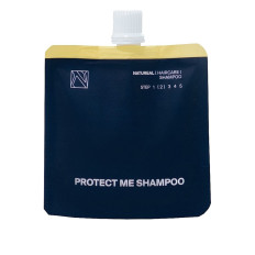 Шампунь для захисту кольору волосся  Natureal Protect Me Shampoo 300 мл
