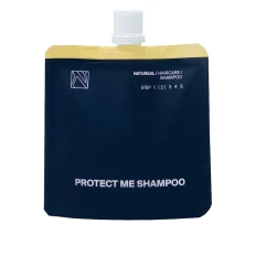 Шампунь для защиты цвета волос Natureal Protect Me Shampoo 300 мл
