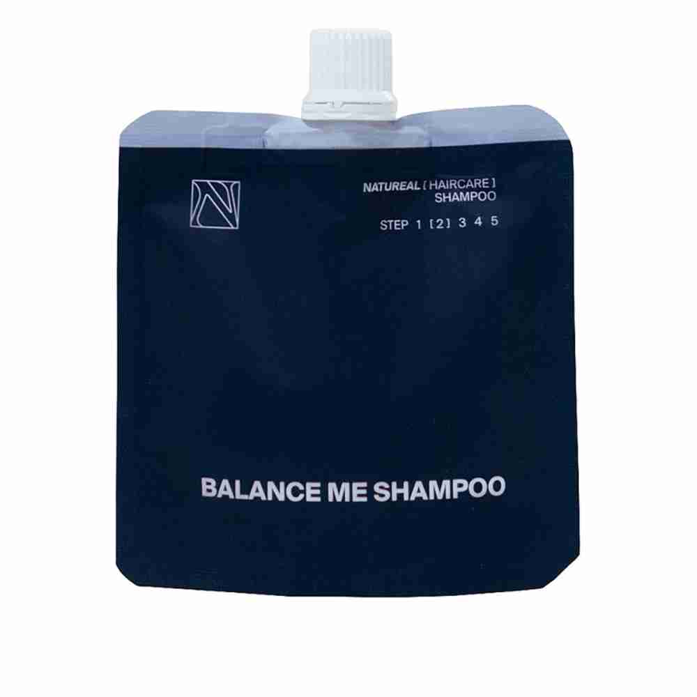 Шампунь освіжаючий для щоденного миття Natureal Balance Me Shampoo 300 мл