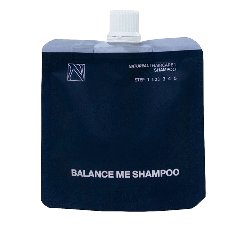Шампунь освежающий для ежедневной мойки Natureal Balance  Me Shampoo 300 мл