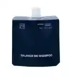 Шампунь зволожуючий для сяйва волосся Natureal Glow Me Shampoo 300 мл