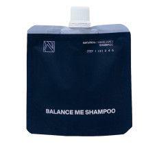Шампунь освіжаючий для щоденного миття Natureal Balance Me Shampoo 300 мл