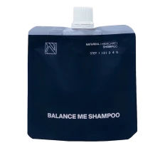 Шампунь освежающий для ежедневной мойки Natureal Balance  Me Shampoo 300 мл
