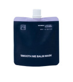 Бальзам-маска для пористых и непослушных волос Natureal SMOOTH ME BALM MASK 250 мл