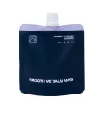 Бальзам-маска для пористого та неслухняного волосся Natureal SMOOTH ME BALM MASK 250 мл