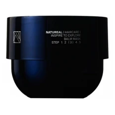 Маска для глубокой реконструкции волос Natureal HOLLYWOOD BRIGHT MASK 250 мл