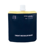 Бальзам-маска восстанавливающая для поврежденных волос Natureal Treat Me Balm Mask 250 мл