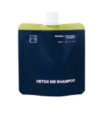 Шампунь детокс для глибокого очищення Natureal Detox Me Shampoo 300 мл