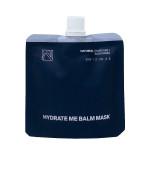 Бальзам-маска зволожувальна для для сухого та ламкого волосся  Natureal Hydrate Me Balm Mask 250 мл