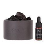 Аромадиффузор для дома с вулканическими камнями Kundal Oriental Patсhouli