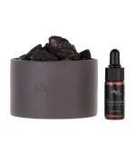 Аромадиффузор для дома с вулканическими камнями Kundal Oriental Patсhouli