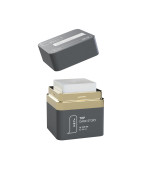 Топ DARK STORY глянцевый без липкого слоя без УФ 30 мл