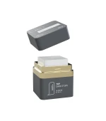 Топ DARK STORY глянцевый без липкого слоя без УФ 30 мл