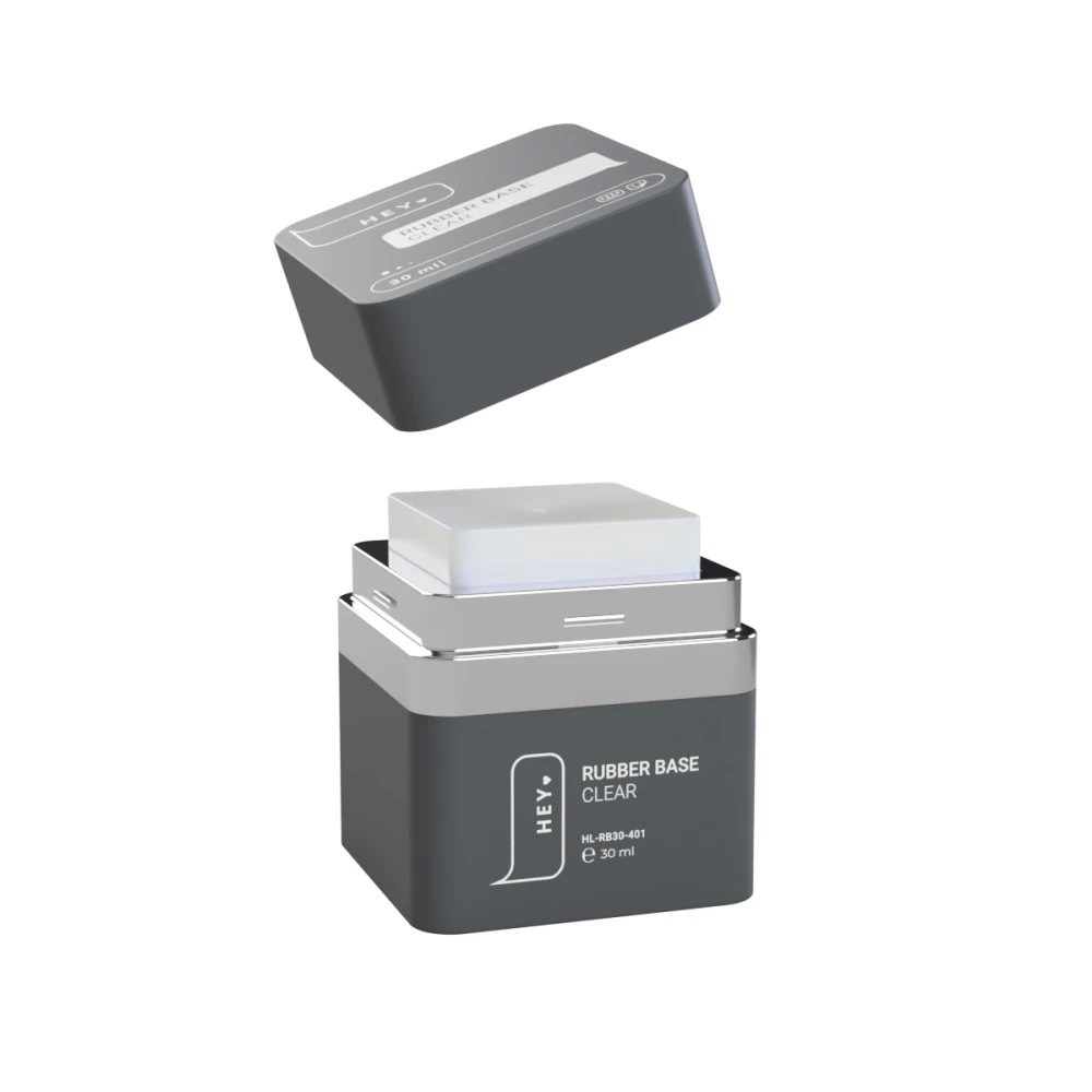 База RUBBER 30 мл