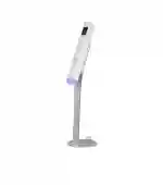 Ліхтарик DNKa UV lamp for manicure silver (UVL-1)