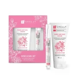 Набор подарочный для рук и ногтей Shelly Hand and Nail Set
