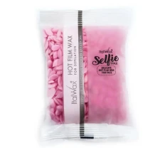 Віск гарячий у гранулах  ItalWax Селфі для обличчя 100 г