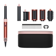 Стайлер Dyson HS05 Complete Long Volumise (Strawberry Bronze/Blush Pink)